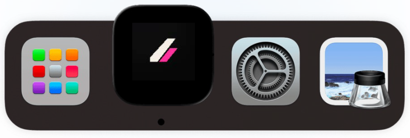 Zavapa product workflow strip with CAD and design app icons